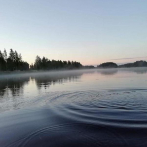 Mansikkaniemen Lomakeskus Rantasalmi